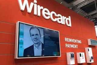 Singapore company director charged over Wirecard scandal