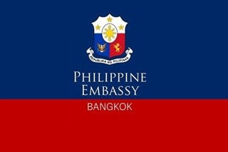 PH embassy in Thailand calls out Thai Rath over 'insensitive' headline