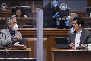 Senators flag millions of pesos in PhilHealth fund disbursement to 'B. Braun'