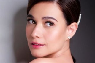 For Bea Alonzo, 'ghosting' could be painful but also empowering