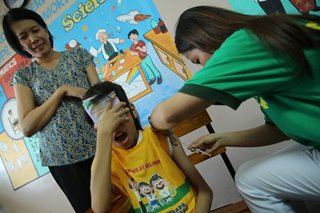 Clinical trial ng 'Sputnik' vaccine sa mga Pinoy posible sa Nobyembre: investors
