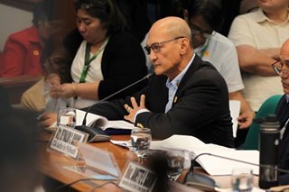Palace: Embattled PhilHealth chief Morales free from Duterte pressure