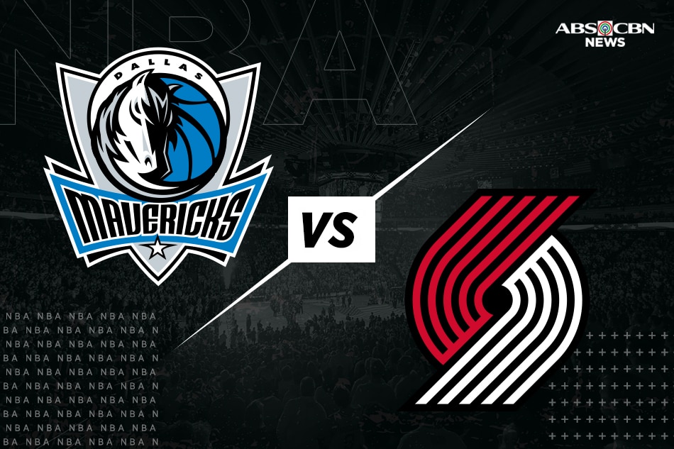 NBA Lillard's 61point masterpiece gives Blazers crucial win over Mavs