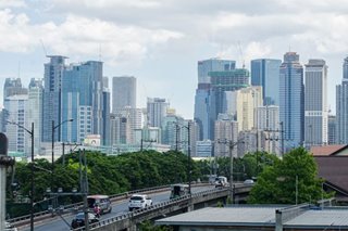 Some European firms in PH holding off expansion plans, new investments: study