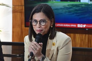 PhilHealth coffers bled over P15 billion due to fake pneumonia claims: Quimbo