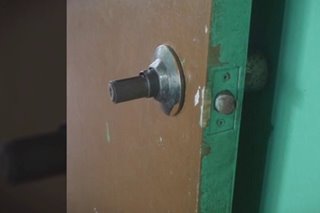 Police claim no signs of forced entry in apartment of slain Anakpawis leader