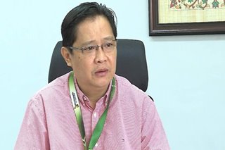 PhilHealth Mindanao RVP denies 'inordinate influence', 'mafia' tags