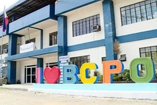 Sibling cops in Bacolod test positive for COVID-19