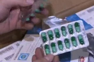 FDA hahabulin mga ilegal na magbebenta ng Lianhua Qingwen herbal medicine
