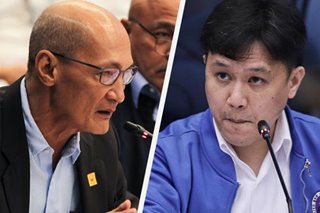 Whistleblower alleges Morales coddling ‘mafia untouchables’; PhiHealth chief denies accusation