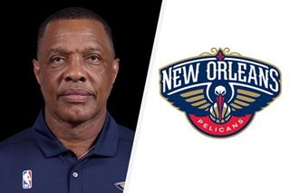 NBA: Pelicans fire head coach Gentry
