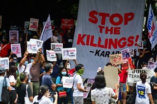 'Terorismo ng estado': Magkasunod na pagpatay sa 2 peasant leaders kinondena