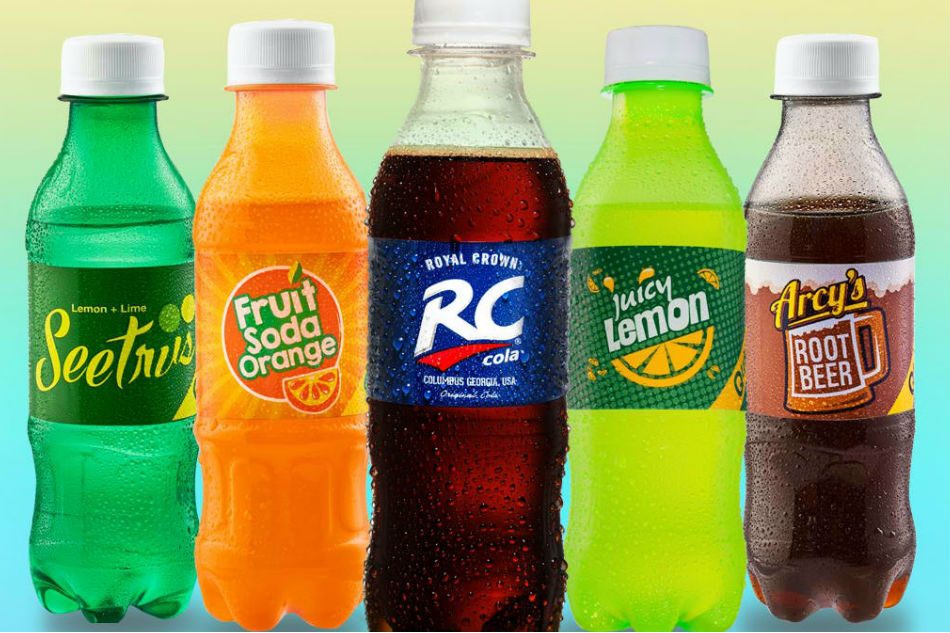 RC Cola maker says parent firm to make first foray in food service business 1