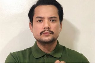 Geoff Eigenmann shows support for ABS-CBN: 'Can’t keep the great ones down'