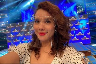 Karylle shares how she and husband Yael Yuzon deal with pandemic positively