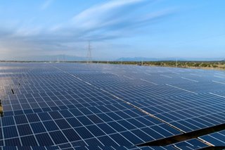 AC Energy, Citicore sign 50-50 joint venture deal, to build 50-MW Pampanga solar farm