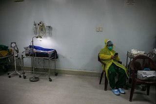 125 Pinoy nurses nakalipad pa-Germany mula Marso-Agosto