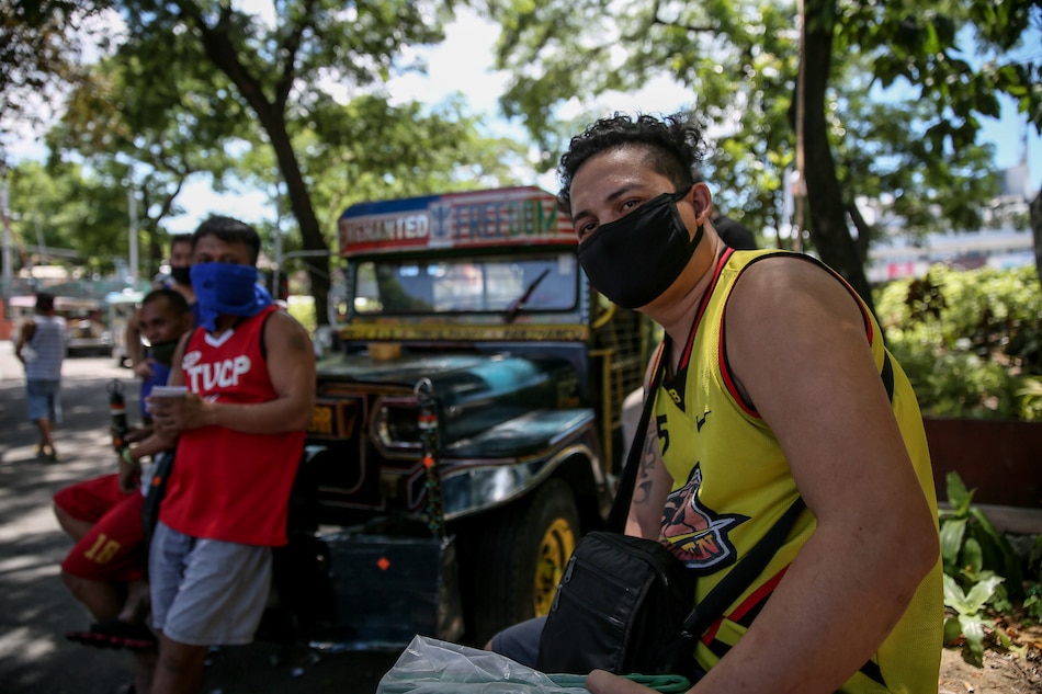 Poe: Lawmakers want moratorium on jeepney phaseout during pandemic 1
