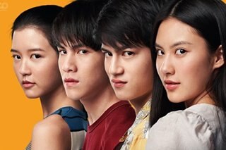Spin-off of Thai hit 'Bad Genius' now available on iFlix, WeTV