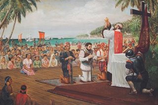 Limasawa, not Butuan: Gov’t historians affirm site of 1521 Easter Sunday mass in PH