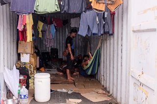 Nasa 5k indibidwal, stranded pa rin sa Metro Manila: Hatid Tulong