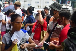Disburse Bayanihan 2 funds based on 'objective criteria', ensure easy credit access: MAP