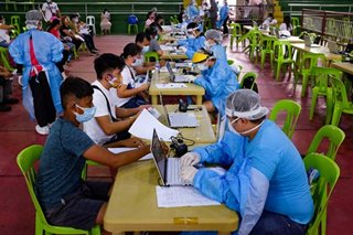 COVID-19 cases in PH breach 180,000 with 4,786 new cases