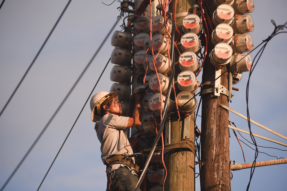 Meralco extends moratorium on disconnection to end-October this year 1