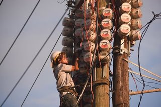 Meralco extends moratorium on disconnection to end-October this year