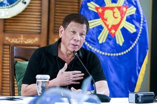 Proposed rev-gov to give Duterte 'extra powers', including legislation: group