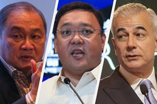 ‘Hello Fernando, Manny’: Roque calls Globe, PLDT bosses during palace briefing