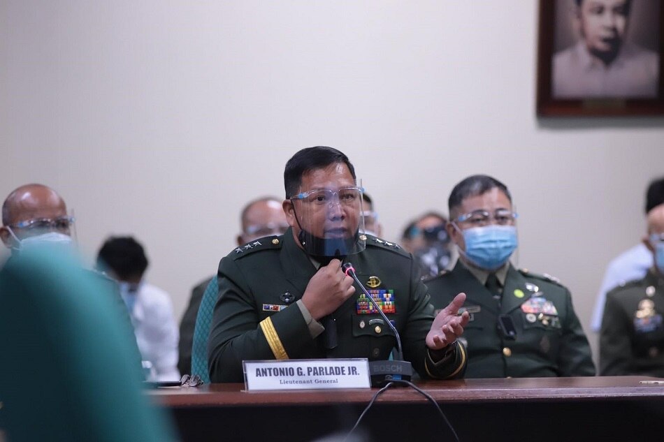 Southern Luzon military chief denies red tagging journalists, activists, students 1