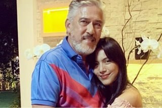 Ciara Sotto shares birthday message for dad Tito Sotto
