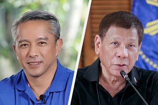 RevGov 'useless, pointless, absurd', says Cavite gov