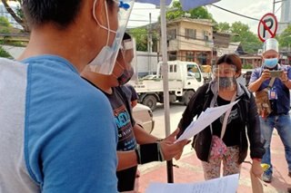 Pirma Kapamilya: Pagkalap ng pirma para maibalik ABS-CBN sa ere target matapos ngayong taon