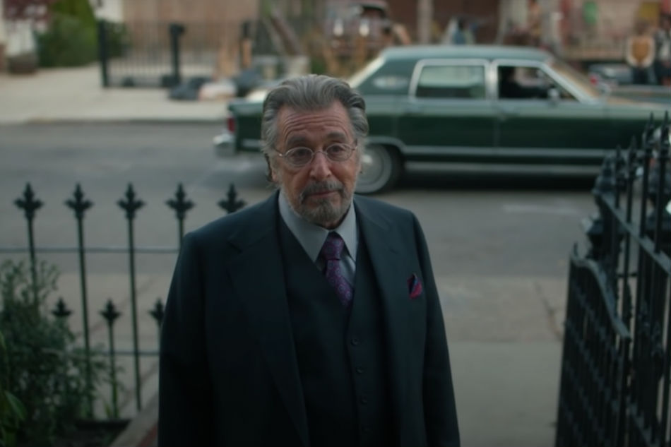 Amazon Prime review: Al Pacino leads &#39;Hunters&#39; against Nazis in polarizing series 1