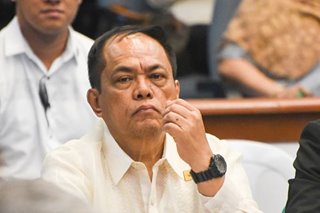 Gierran vows to restore public trust, confidence in PhilHealth