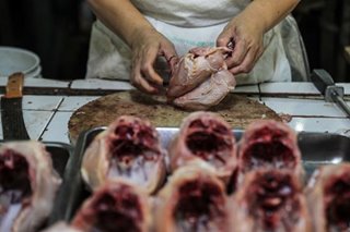 Ban on imported chicken from Brazil 'stays' as gov't awaits update: DA