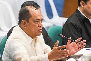 Gierran to prioritize PhilHealth reorganization
