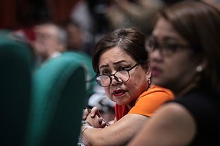 Villar blasts PH Carabao Center for supposedly allocating P28M for milk feeding program