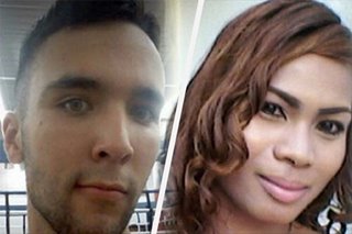 LGBT community condemns early release of US Marine in Filipino trans woman's slay