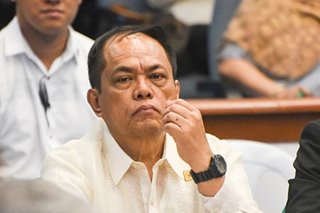 'Di puwedeng paikutan': Gierran's anti-fraud background, added value to PhilHealth, says Duque