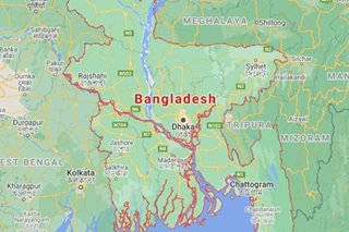 Bangladesh sentences 5 to death for killing US blogger