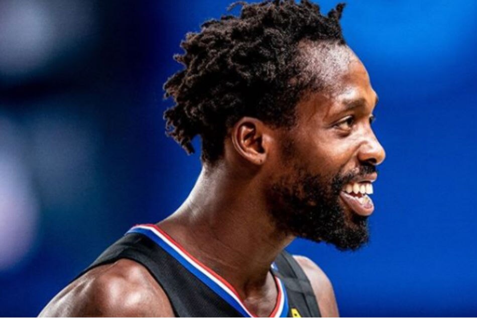 NBA: Patrick Beverley fined $25,000 for ref abuse | ABS-CBN News