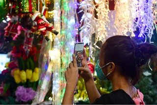 Online business name registration soars during quarantine period: DTI