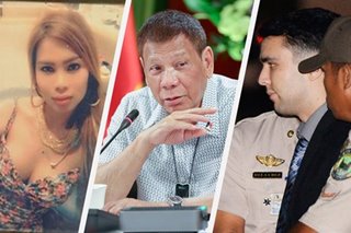 Laude family thought Duterte an ‘ally’—until Pemberton pardon: lawyer