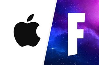 Apple seeks damages from Fortnite maker in App Store dispute