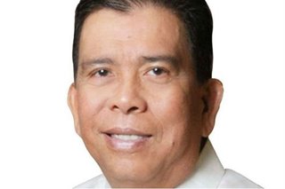 Ex-House Speaker Fuentebella passes away