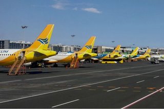 Cebu Pacific sets dry run of free antigen testing for GenSan-bound passengers