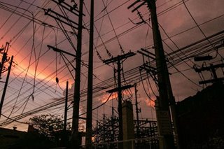 Meralco says power rates lower in September, down for 5th straight month